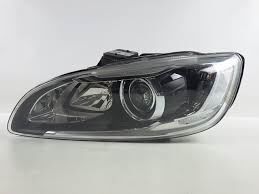 FAR XENON SOL VOLVO S60- V60 05/13>