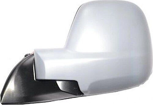 ELEKTRİKLİ DESENLİ REZİSTANSLI OTOMATİK AÇMA KAPAMA AYNA SOL BERLİNGO-PARTNER 12-18