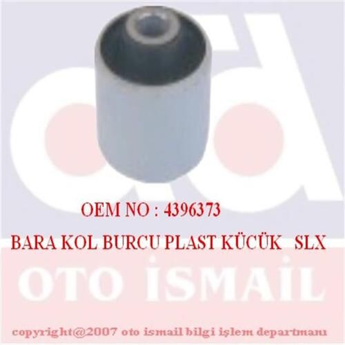 BARA KOL LASTİĞİ KÜÇÜK SLX 10 Adet