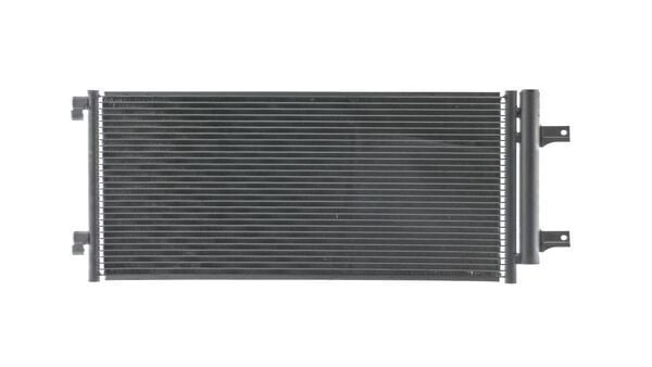 KLİMA RADYATÖRÜ KONDANSATÖRÜ OPEL ASTRA K 15>22