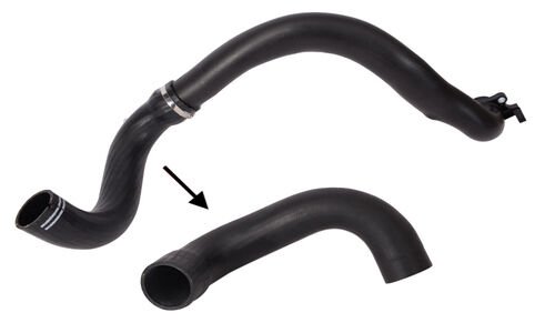 TURBO HORTUMU FIAT BRAVO II 07>14 1.6D MJET 1.9D MJET