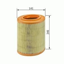 HAVA FİLTRESİ ALFA ROMEO 159-159 SPORTWAGON 1.9 JTS 16V 160HP 05-08 C18003