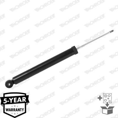 AMORTISOR ARKA GAZLI MERCEDES W212 S212 C218