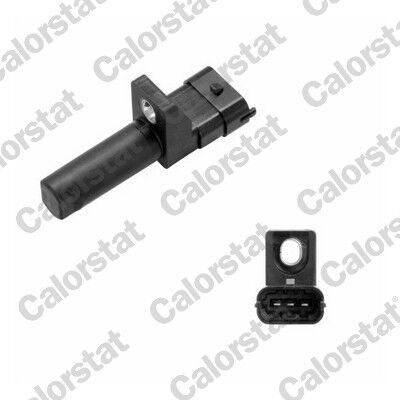 KRANK MILI KONUM SENSORU MERCEDES M272 OM626 OM642 W204 W205 C219 W211 W212 W164 W463 W221 R230 R172