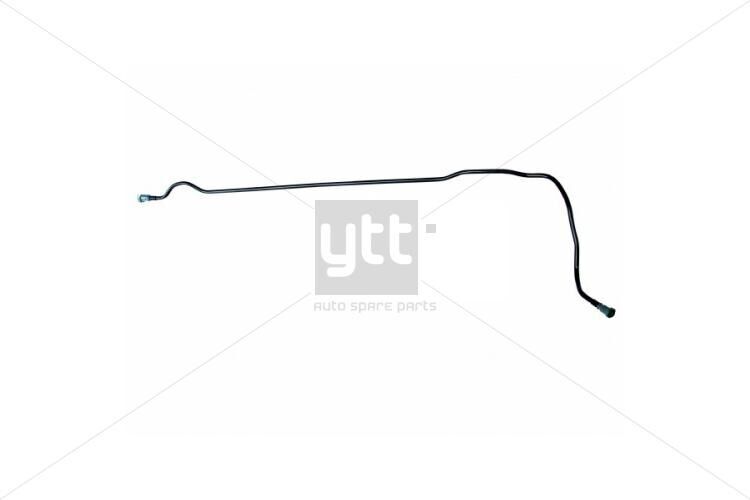 YAKIT HORTUMU CLIO III