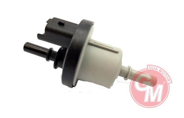 KANİSTER VALFİ ELEKTRO VANA RENAULT KANGOO II-MEGANE II-SCENIC II-LOGAN-DUSTER-TWINGO-LAGUNA-DOKKER