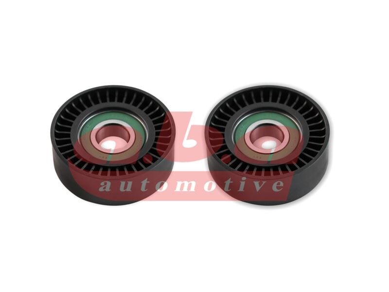 KAYIS GERGI RULMANI MERCEDES W169 W245