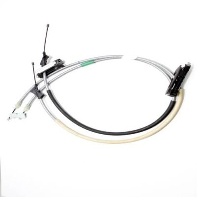 EL FREN TELİ ARKA SAĞ-SOL DACIA LODGY 12> DOKKER 12> Kampana Fren