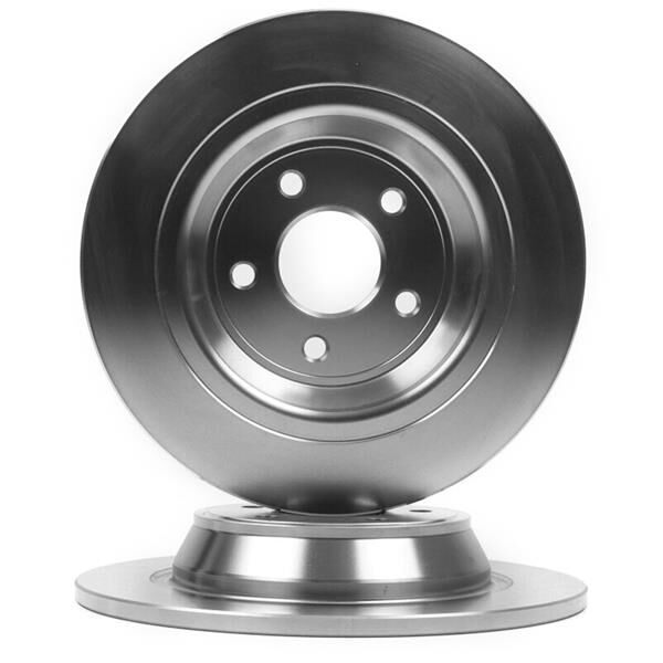 FREN DİSKİ ARKA FORD MONDEO 14> 2 Adet