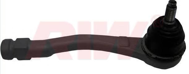 ROT BAŞI SAĞ PEUGEOT P308 07>14 P3008 09>16 P5008 09>17 PARTNER 08> CITROEN BERLINGO 08> C4 09> DS4 11> 2 Adet