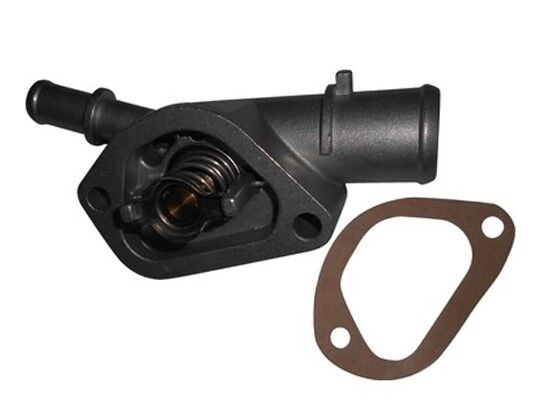 TERMOSTAT 87 C KOMPLE FIAT PALIO 96>02 ALBEA 96>09 SIENA 96> TEMPRA 94> 1.4 1.6