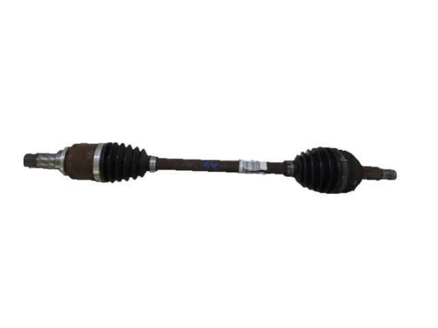AKS KOMPLE SOL CLIO III MODUS 1.2 16V 2005-2012