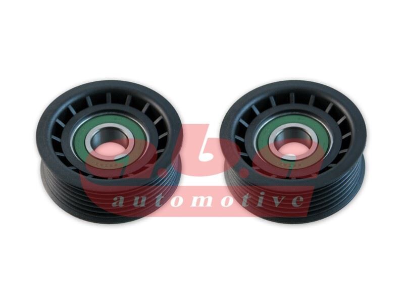 ALTERNATÖR GERGİ RULMANI DUCATO-BOXER-JUMPER-TRANSİT 2.2HDI-TDCI