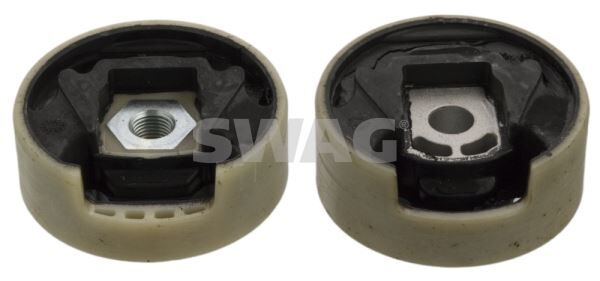 TRAVERS TAKOZU SET ALT ÜST GOLF5-GOLF6-JETTA-PASSAT-CADDY-A3-LEON 2004 > FEBI 45308
