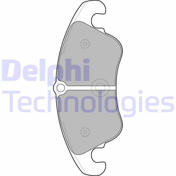 ÖN BALATA FİŞLİ AUDI A4-A5-A6-A7-Q5 2008 >