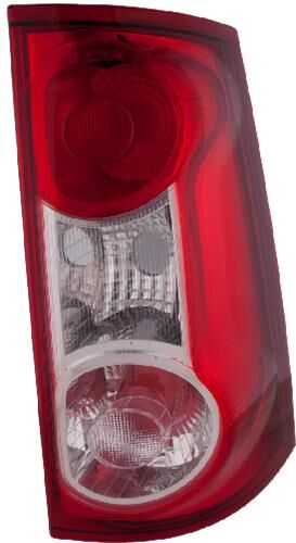 STOP SAĞ DACIA LOGAN MCV ÇİFT KAPI YANA AÇILAN