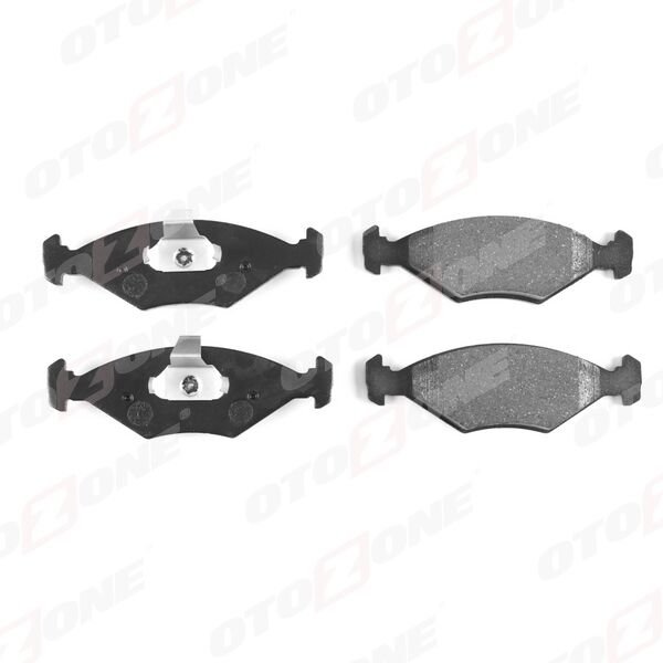 ÖN BALATA PALIO-SIENA 1.4 ALBEA 96 > GDB958