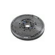 3 LÜ SET BASKI DİSK VOLAN RENAULT MASTER III 10> OPEL MOVANO B 10> 2.3 dCi