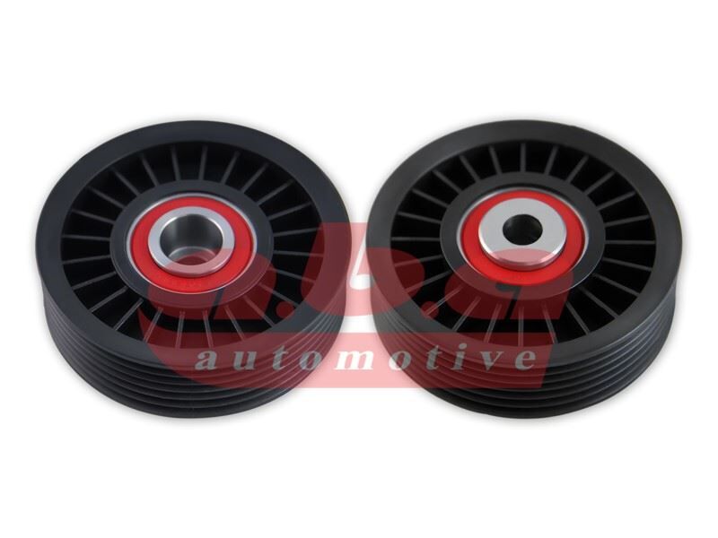 ALTERNATÖR GERGİ RULMANI BRAVO-COUPE-MAREA-PUNTO-STILO 2.0 HGT 20V-2.0 20V-1.8 HGT 95 >