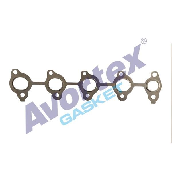 EGZOZ MANİFOLD CONTASI METAL FOCUS II 1.6 TDCI 04>11 FIESTA 1.6 TDCI 02>08 FUSION 1.6 TDCI 04>14 VOL VO C30 06>12 S40 II 06>12 S80 II 06>12 V50 05>12 V70 III 09>11 1.6D-206-207-307-308-407-PARTNERTE