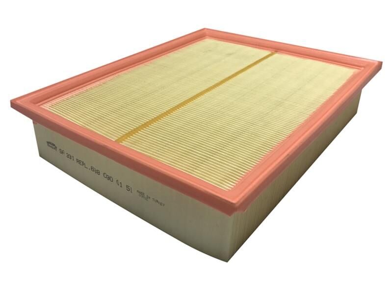 HAVA FILTRESI MERCEDES VITO OM601 W638 96>03