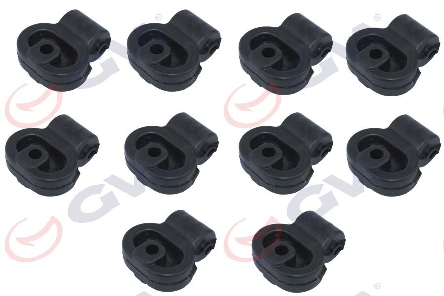 EGZOZ TAKOZU NEMO 10 Adet