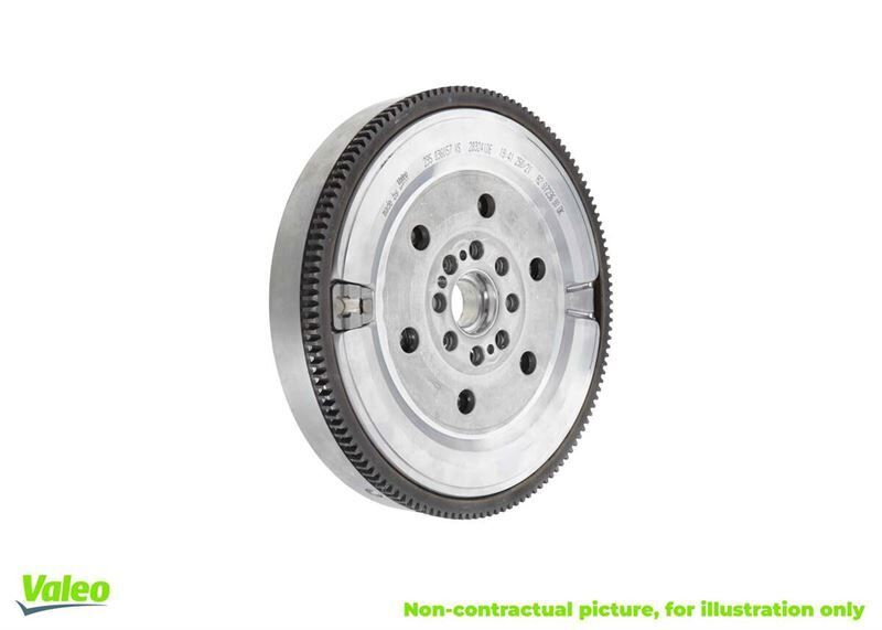 VOLAN DMF FIAT DOBLO 12> EGEA 15> 500L 14> ALFA ROMEO GIULIETTA 10> 1.6D MTJ