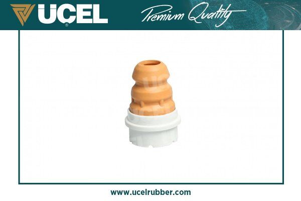 PUR AMORTİSÖR TAKOZU ÖN FIAT DOBLO 119 -1.2 223AXA1A -1.4-1.6 16V 223AXD1A -1.6 NATURAL POWER-1 .3 MJT-1.9 D 223AXB1A -1.9 JTD 2 Adet