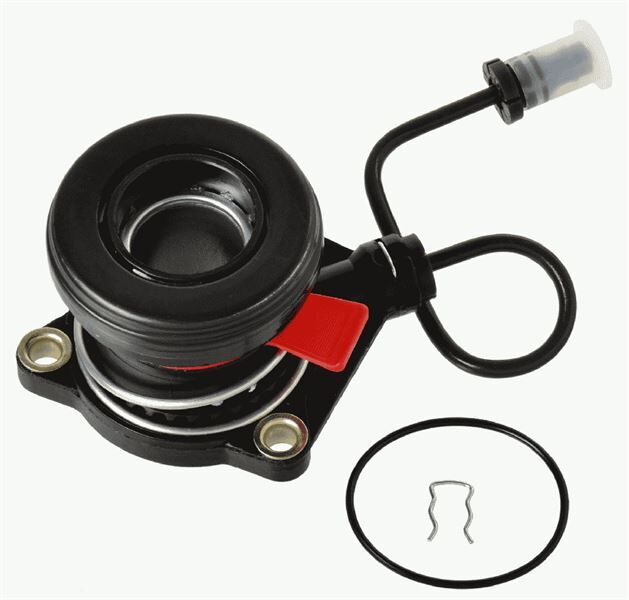 HİDROLİK DEBRİYAJ RULMANI ASTRA H-CORSA C/D 1.0-1.2-1.4-1.7-1.8 Z10-Z12-Z14-A17-Y17-A18-Z18