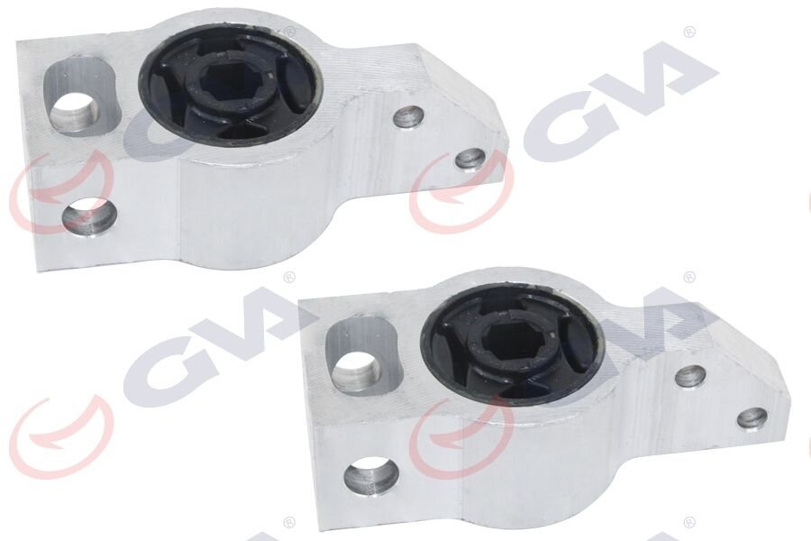 SALINCAK TAKOZU BURÇLU ALÜMİNYUM PASSAT 05-10 - CC 08-12 -TIGUAN 07 > 2 Adet