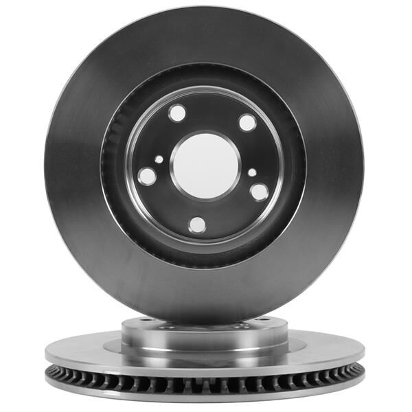 ÖN FREN DİSKİ HAVA KANALLI TOYOTA RAV4 2.0L 1AZ-FE ACA30 06-12 / 2.2L 2AD-FTV 2ADFHV ALA30 06-> / 2.0L 3ZRFAE ZSA30 09-> / 2.0L 1ADFTV ALA40 13-> 296 ÇAP X 5 BİJON - Adet disk fiyatıdır 2 Adet