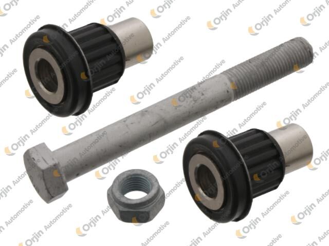 S-ROT TAMIR TAKIMI MERCEDES S-CLASS W140 91>98