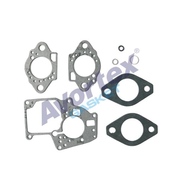 KARBÜRATÖR TM TK SOLEX R12