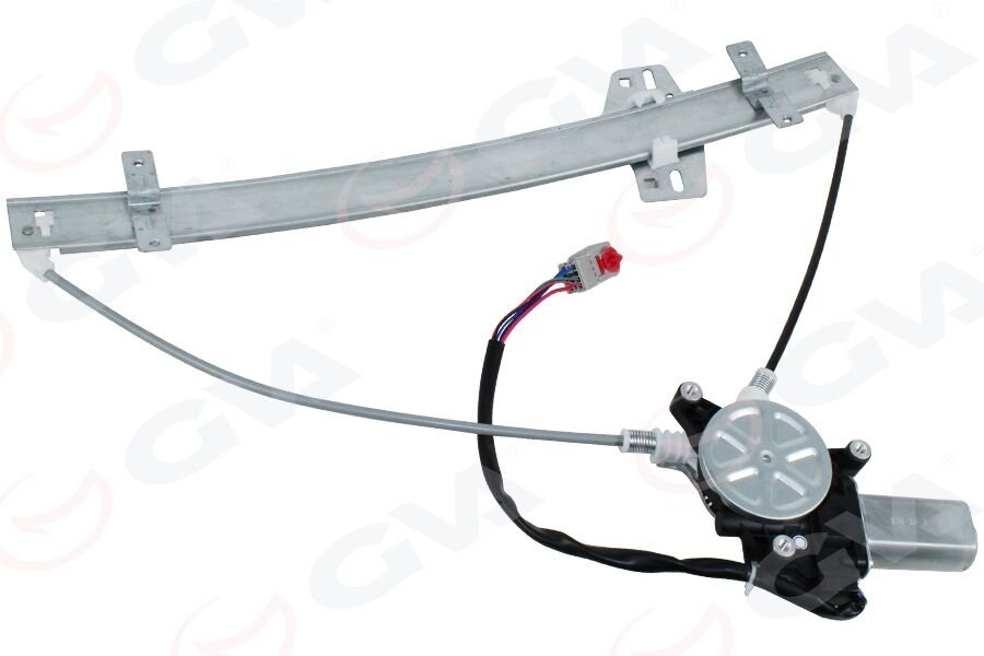 CAM MEKANİZMASI ÖN SOL HONDA CRV 02-06 ELEKTRİKLİ - MOTORLU
