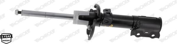 AMORTİSÖR ÖN SOL FORD COURIER-FIESTA-BMAX 13> GAZLI