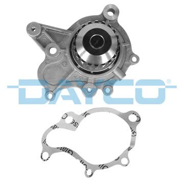 DEVİRDAİM SU POMPASI HYUNDAI SANTAFE. TUCSON 2.0L D4EA CRDİ DİZEL 04-10
