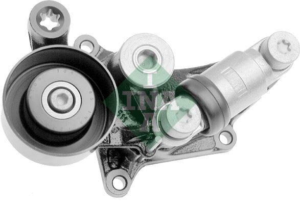 KAYIS GERGI RULMANI MERCEDES OM646 W203 S203 W211 S211 KUTUKLU