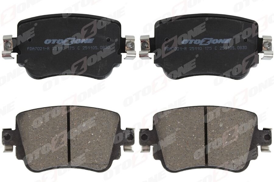 ARKA BALATA VW CADDY IV 1.0TSI-1.2TSI-1.4TSI-1.6TDI-2.0TDI 15 > AUDI A1 1.0TFSI-1.2TFSI-1.4TFSI 10 >