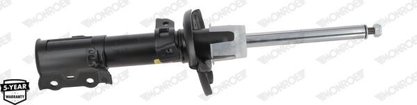 AMORTİSÖR ÖN SAĞ FORD COURIER-FIESTA-BMAX 13> GAZLI