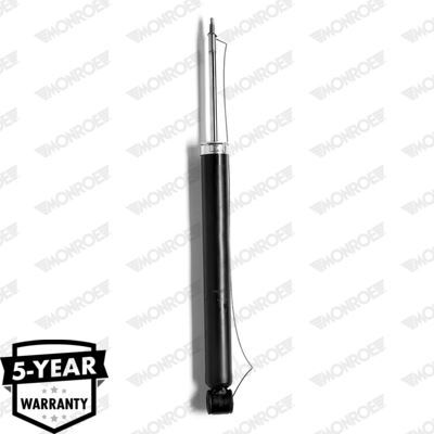 AMORTİSÖR ARKA FORD FOCUS 98> SEDAN-HATCHBACK