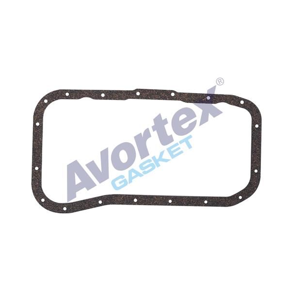 KARTER CONTASI KAUÇUK MANTAR1300-1600 M131 302014 10 Adet