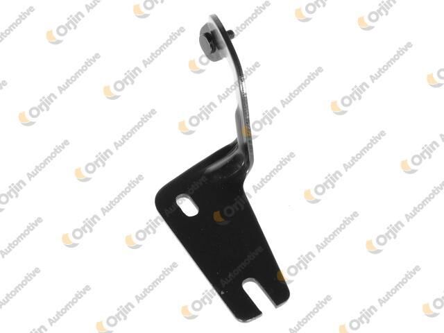 RN026-R MOTOR KAPUT MENTEŞESİ SAĞ YM R9-R11 7701631605 6 Adet