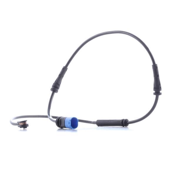 BALATA FISI ON BMW G42 G87 G20 G21 G28 G80 G81 G22 G23 G26 G82 G83