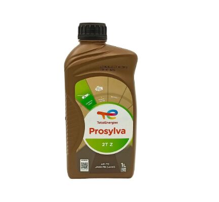 2 ZAMANLI MOTOR YAĞI PROSYLVA 2TZ 12B 1 LİTRE TOT TR 12 Adet