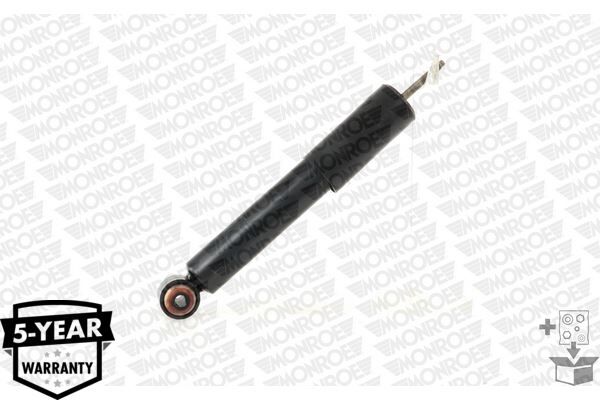 ARKA AMORTİSÖR L/R JAGUAR XJ X300 1994-1997 XJ X308 1997-2003 E5606 14MM KÜÇÜK BURÇ GAZLI