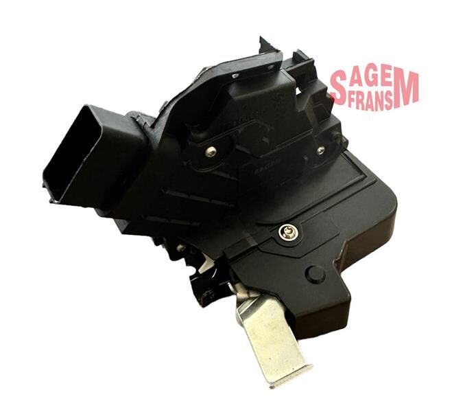 KAPI KİLİDİ ARKA SOL 6 PIN FOCUS II C-MAX