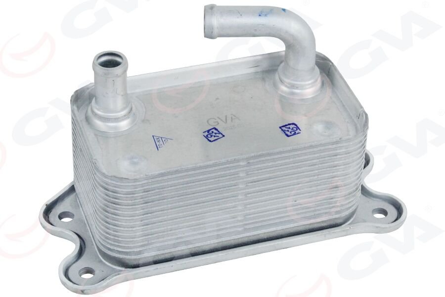 YAĞ SOĞUTUCUSU VOLVO C30 D5 06>12 C70 II 2.4 D 06>13 S40 II 2.4 D5 06>12 S80 II 2.4 D 06>V50 2.4 D5 06>12V70 III 2.4 D 07>10 XC60 2.4 D / D3 / D4 AWD 07>12 TEK