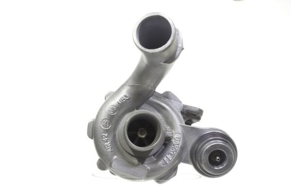 TURBO KOMPLE LGN II-TRAFIC II-MASTER II-MGN 1.9 DCİ F9Q -MOVANO-VIVARO 1.9 DTİ