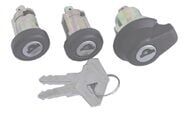 KAPI KİLİTİ 3 SET R9-11 1989-