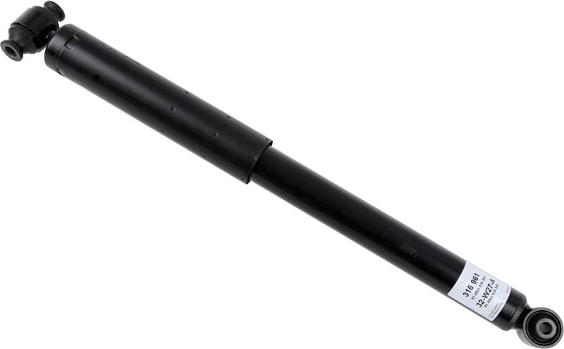 ARKA AMORTISOR TRANSIT V363 2.0 ECOBLUE 2.2TDCI 14>